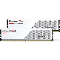 G.Skill Ripjaws S5 2x16ГБ DDR5 5600 МГц F5-5600J4645A16GX2-RS5W Image #1