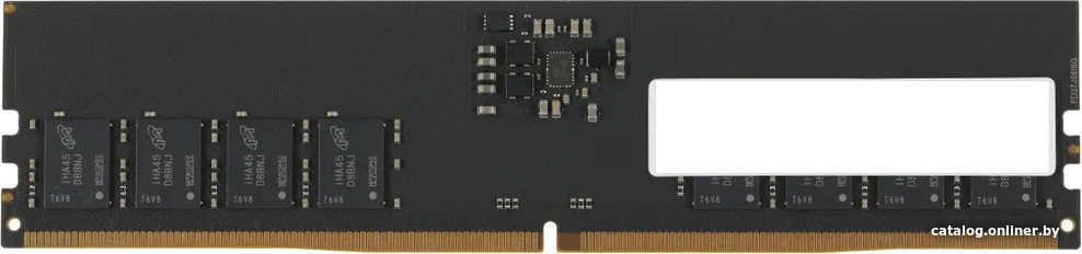 KingSpec 16ГБ DDR5 5600 МГц KS5600D5P11016G