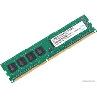 Apacer 4Gb DDR3 PC3-12800 [AU04GFA60CATBGJ]