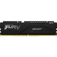 Kingston FURY Beast 2x8ГБ DDR5 6000 МГц KF560C30BBEK2-16 Image #2