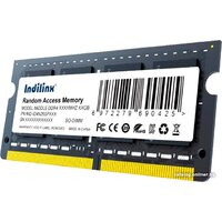 Indilinx 8ГБ DDR4 SODIMM 2666 МГц IND-ID4N26SP08X Image #1