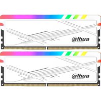 Dahua 2x8ГБ DDR4 3600 МГц DHI-DDR-C600URW16G36D Image #1