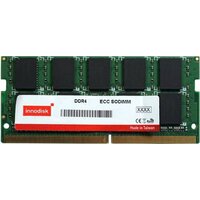 Innodisk 8ГБ DDR4 SODIMM 3200 МГц M4D0-8GS1PWEM