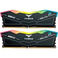 Team T-Force Delta RGB 2x16ГБ DDR5 6000 МГц FF3D532G6000HC28ADC01 Image #1
