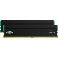 Crucial Pro 2x16ГБ DDR4 3200 МГц CP2K16G4DFRA32A Image #1