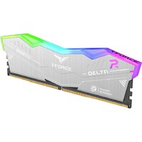 Team T-Force Delta RGB Eco 2x16ГБ 6400 МГц FF2D532G6400HC38JDC01 Image #4