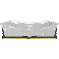 Team T-Force Delta RGB Eco 2x16ГБ 6400 МГц FF2D532G6400HC38JDC01 Image #2