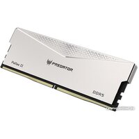 Acer Predator Pallas II 2x16ГБ DDR5 6000 МГц BL.9BWWR.651 Image #8