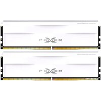 Silicon-Power XPower Zenith 2x32ГБ DDR5 6000 МГц SP064GXLWU60AFDG