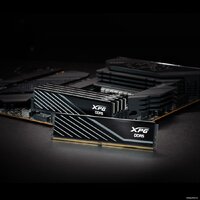 ADATA XPG Lancer Blade 2x32ГБ DDR5 5600 МГц AX5U5600C4632G-DTLABBK Image #5