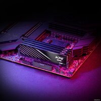 ADATA XPG Lancer Blade 2x32ГБ DDR5 5600 МГц AX5U5600C4632G-DTLABBK Image #7