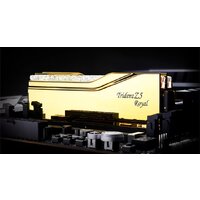 G.Skill Trident Z5 Royal Neo 2x32ГБ DDR5 6000 МГц F5-6000J2836G32GX2-TR5G Image #2