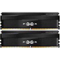 Silicon-Power XPower Zenith 2x32ГБ DDR5 6000 МГц SP064GXLWU60AFDE
