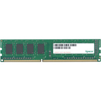 Apacer 8GB DDR3 PC3-12800 (AU08GFA60CATBGC) Image #1