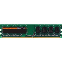 QUMO 8GB DDR3 PC3-12800 (QUM3U-8G1600C11)