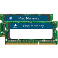 Corsair Mac Memory 2x8GB DDR3 PC3-10600 KIT (CMSA16GX3M2A1333C9) Image #2