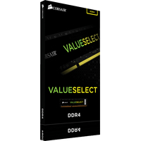 Corsair Value Select 16GB DDR4 PC4-21300 CMV16GX4M1A2666C18 Image #3
