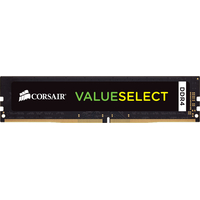 Corsair Value Select 16GB DDR4 PC4-21300 CMV16GX4M1A2666C18 Image #1