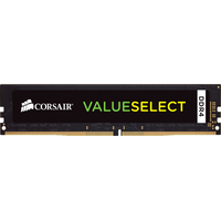 Corsair Value Select 16GB DDR4 PC4-21300 CMV16GX4M1A2666C18