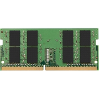 Kingston ValueRAM 8GB DDR4 SODIMM PC4-21300 KVR26S19S8/8