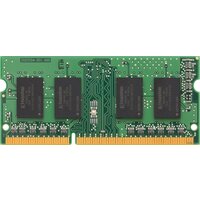 Kingston 4GB DDR3 SODIMM PC3-12800 KCP316SS8/4