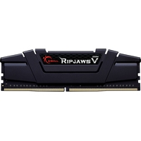 G.Skill Ripjaws V 16GB DDR4 PC4-25600 F4-3200C16S-16GVK