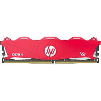 HP V6 Series 8GB DDR4 PC4-21300 7EH61AA