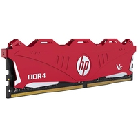 HP V6 Series 8GB DDR4 PC4-21300 7EH61AA Image #3