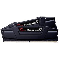 G.Skill Ripjaws V 2x32GB DDR4 PC4-28800 F4-3600C18D-64GVK