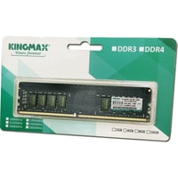 Kingmax 16GB DDR4 PC4-21300 KM-LD4-2666-16GS Image #2
