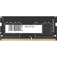 QUMO 8GB DDR4 SODIMM PC4-21300 QUM4S-8G2666P19 Image #1