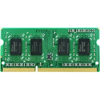 Synology 2x8GB DDR3L SODIMM PC3-12800 RAM1600DDR3L-8GBX2 Image #1