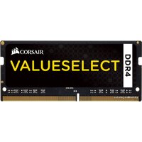 Corsair 2x4GB DDR4 SO-DIMM PC4-17000 [CMSO8GX4M2A2133C15] Image #1