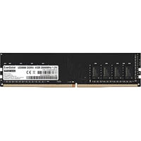 ExeGate HiPower 4GB DDR4 PC4-21300 EX288048RUS