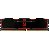 GOODRAM IRDM X 8GB DDR4 PC4-25600 IR-X3200D464L16SA/8G Image #1