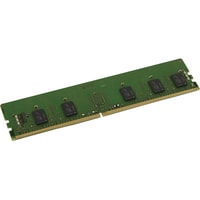 Micron 8GB DDR4 PC4-25600 MTA9ASF1G72PZ-3G2R1