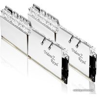 G.Skill Trident Z Royal 2x16GB PC4-38400 F4-4800C20D-32GTRS Image #2