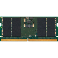 Kingston 16ГБ DDR5 SODIMM 4800 МГц KVR48S40BS8-16