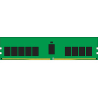 Kingston 16ГБ DDR4 3200 МГц KSM32RS4/16MRR Image #1