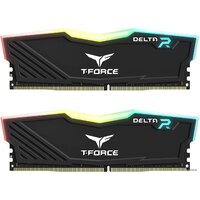 Team T-Force Delta RGB 2x16ГБ DDR4 3600 МГц TF3D432G3600HC18JDC01 Image #1