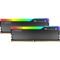 Thermaltake ToughRam Z-One RGB 2x8ГБ DDR4 4600 МГц R019D408GX2-4600C19A