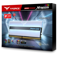Team T-Force Xtreem ARGB 2x16ГБ DDR4 3600 МГц TF13D432G3600HC18JDC01 Image #7