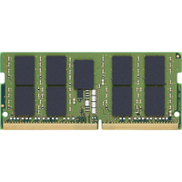 Kingston 32ГБ DDR4 SODIMM 3200 МГц KSM32SED8/32MF Image #1