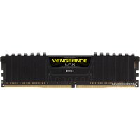 Corsair Vengeance LPX 16GB DDR4 PC4-25600 CMK16GX4M1E3200C16