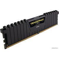 Corsair Vengeance LPX 16GB DDR4 PC4-25600 CMK16GX4M1E3200C16 Image #2