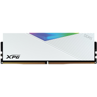 ADATA XPG Lancer RGB 2x16ГБ DDR5 6000МГц AX5U6000C3016G-DCLARWH Image #3