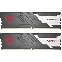 Оперативная память Patriot Viper Venom 2x32ГБ DDR5 6000МГц PVV564G600C36K — Chaika Market