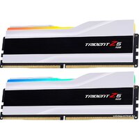 G.Skill Trident Z5 RGB 2x16ГБ DDR5 6400МГц F5-6400J3239G16GX2-TZ5RW