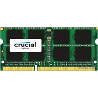 Crucial 8GB DDR3 SO-DIMM PC3-14900 [CT8G3S186DM]