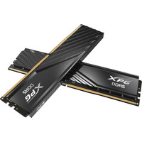 ADATA XPG Lancer Blade 2x16ГБ DDR5 5600 МГц AX5U5600C4616G-DTLABBK